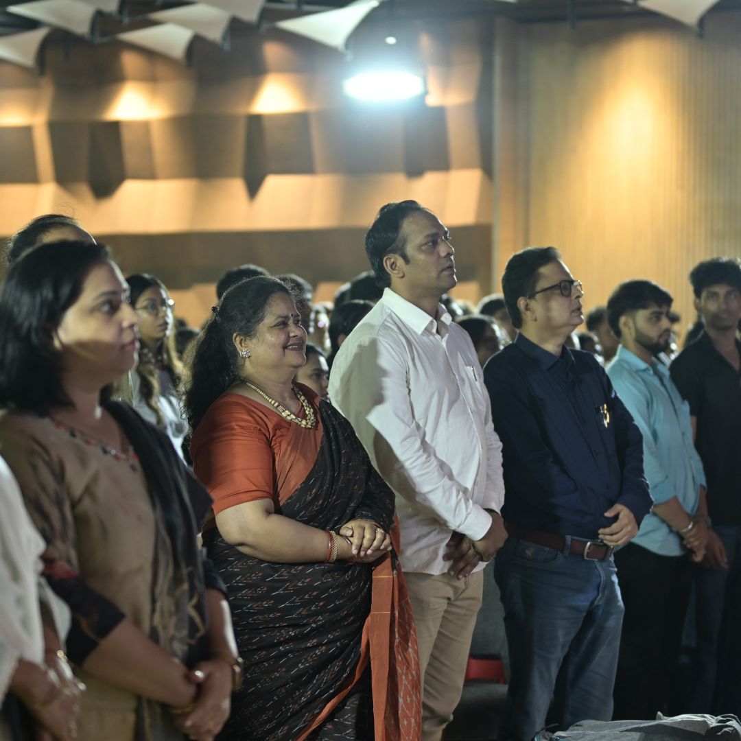 Anti-Ragging Seminar