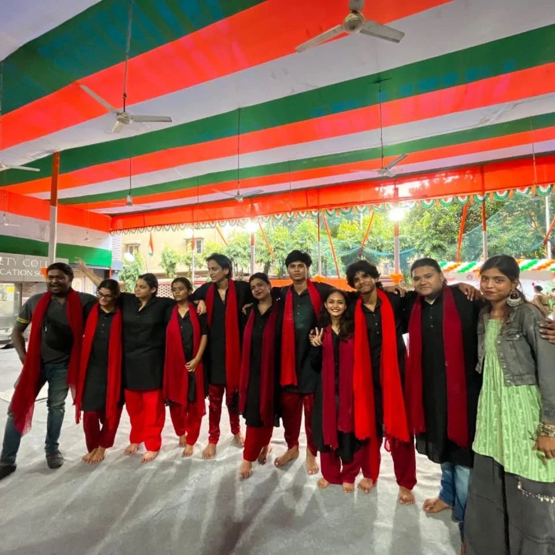 Anti-Ragging Week 2026
