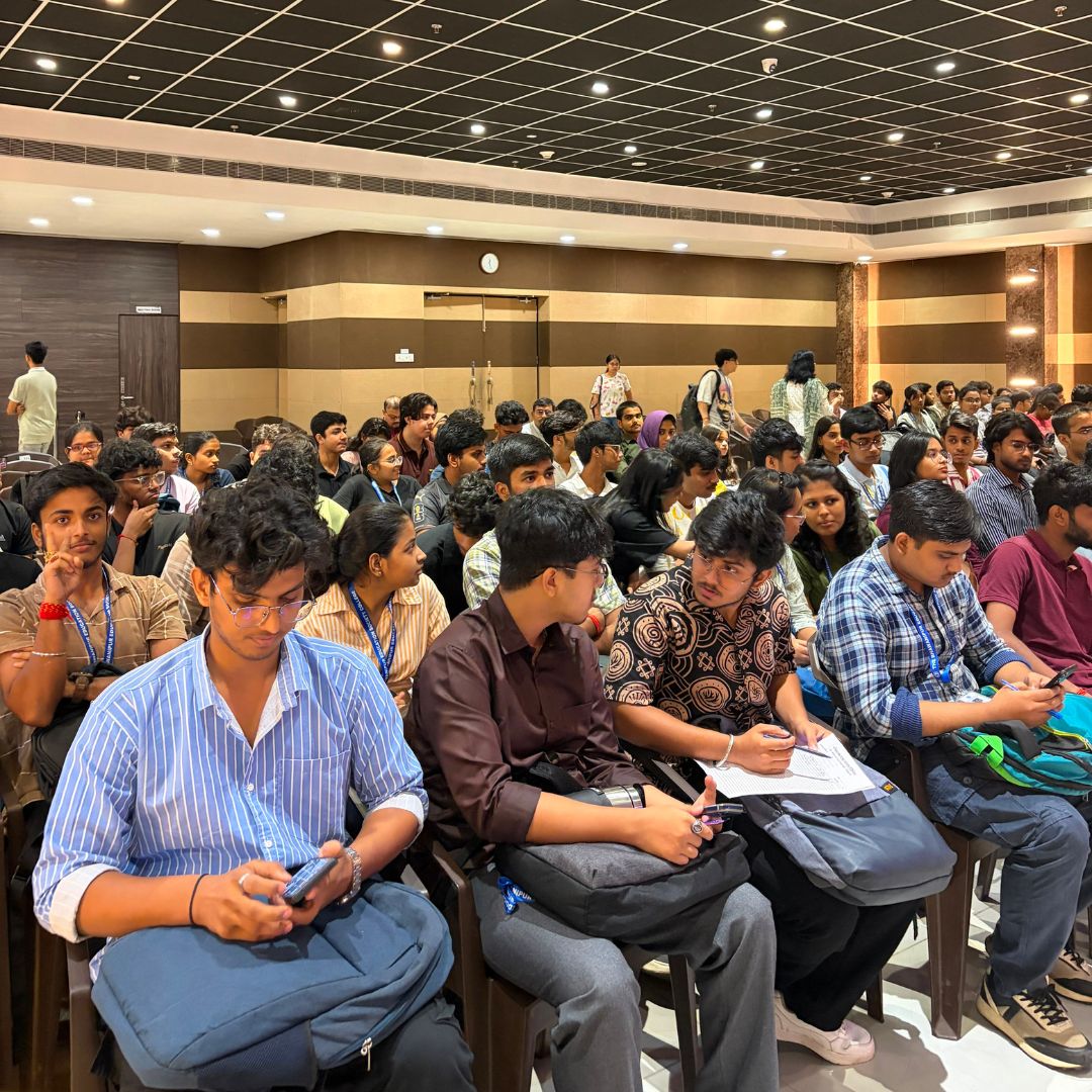 Awareness Camp for Cooperative Movement