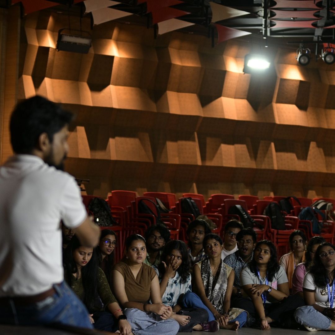 Theatre Workshop