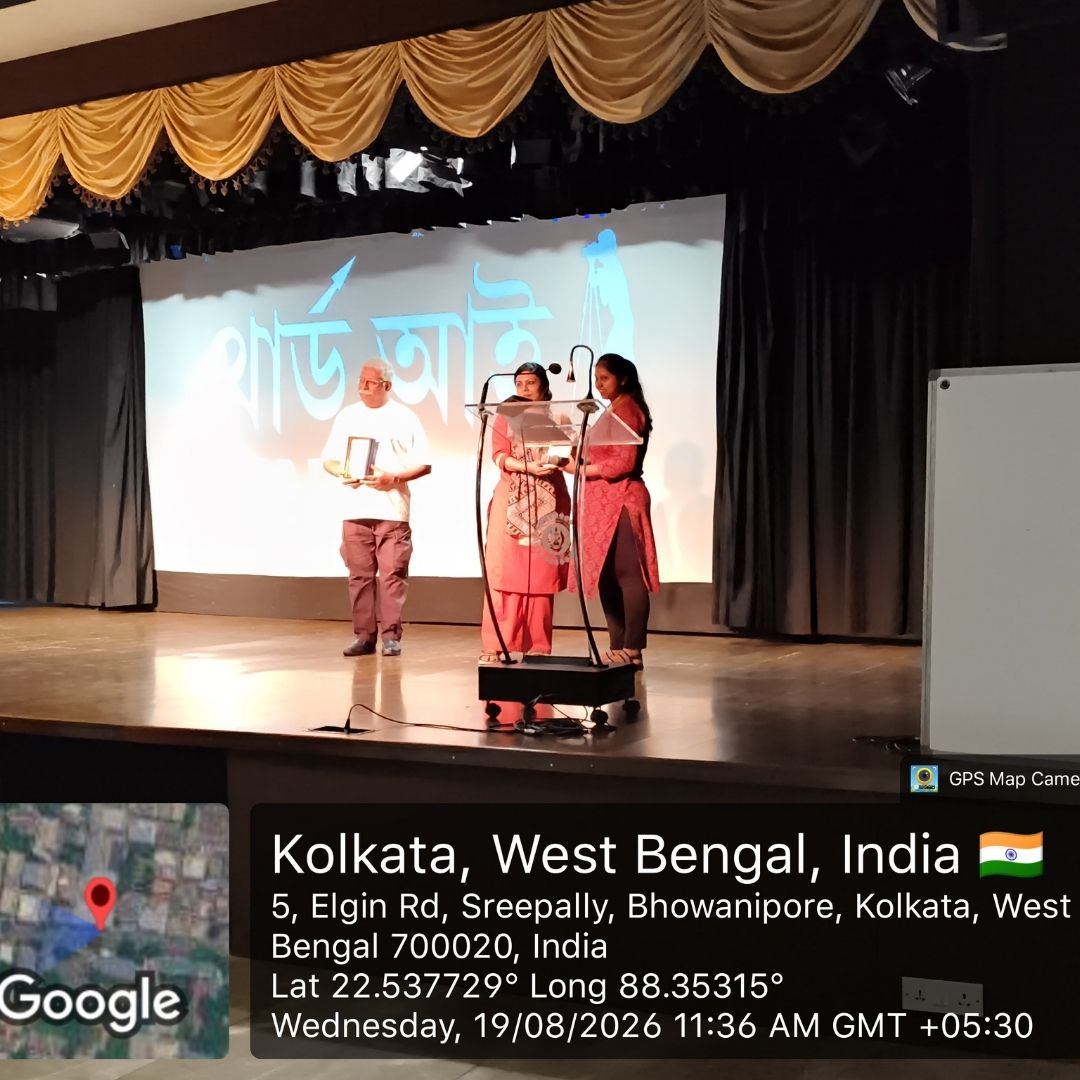 Workshop on Photography Appreciation