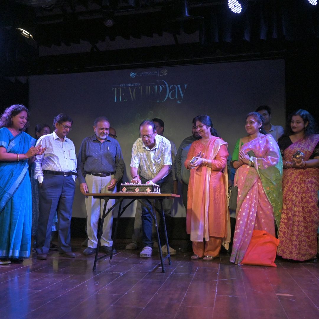 Teachers’ Day 2026
