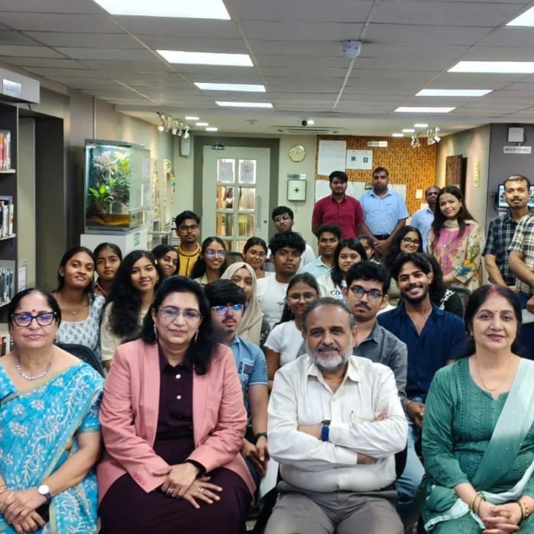 An interactive session on Numerology