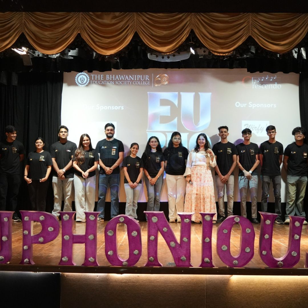 EUPHONIOUS ’26