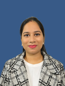 Mrs. Kiran Punit Mohanty